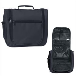 JH317 Deluxe Personal Travel Gear With Custom Imprint